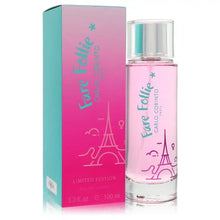 Load image into Gallery viewer, Fare Follie By Carlo Corinto Perfume for Women
