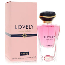 Load image into Gallery viewer, Fariis Lovely By Fariis Perfume for Women