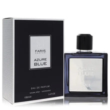 Load image into Gallery viewer, Fariis Azure Blue By Fariis Cologne for Men