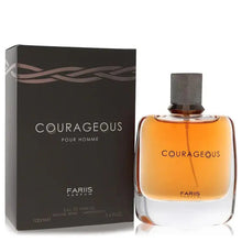 Load image into Gallery viewer, Fariis Courageous By Fariis Cologne for Men