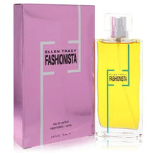 Load image into Gallery viewer, Fashionista By Ellen Tracy Perfume for Women
