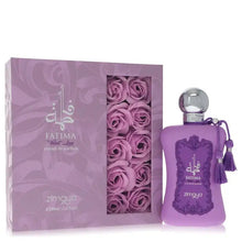 Load image into Gallery viewer, Fatima Velvet Love By Afnan Perfume for Women