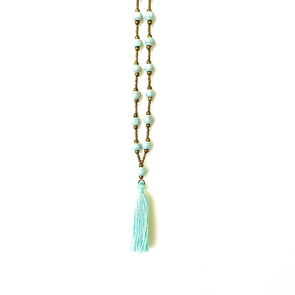 Camille Necklace