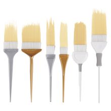 Load image into Gallery viewer, Product Club Feather Bristle Tint Brush Set - Premier Collection