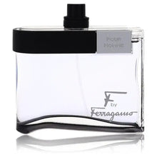 Load image into Gallery viewer, F Black By Salvatore Ferragamo Cologne for Men