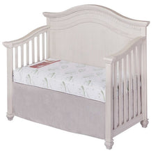 Load image into Gallery viewer, 6-inch Firm Spring Coil Mattress Waterproof Standard Crib Mattress Made in USA
