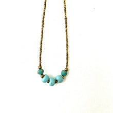 Load image into Gallery viewer, Happy Necklace