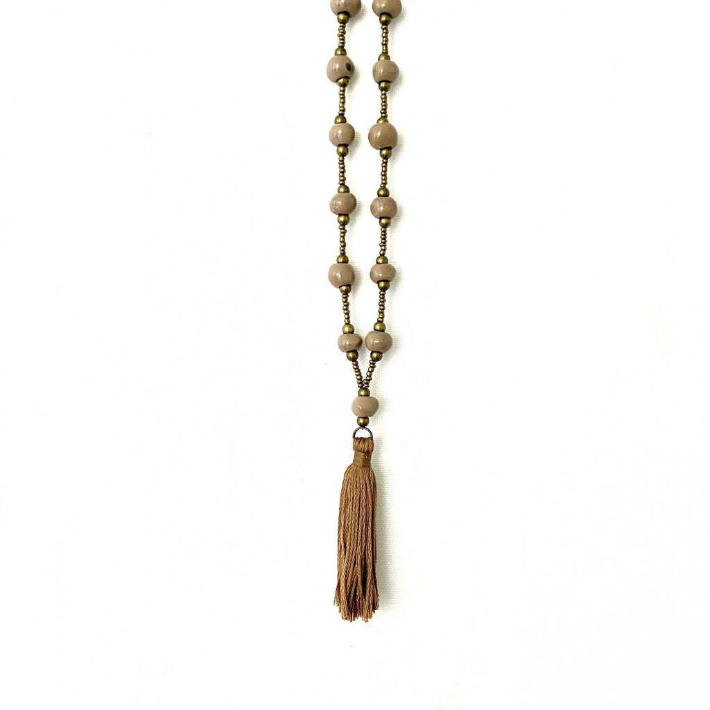 Camille Necklace