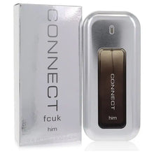 Load image into Gallery viewer, Fcuk Connect By French Connection Cologne for Men