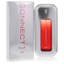Load image into Gallery viewer, Fcuk Connect By French Connection Perfume for Women