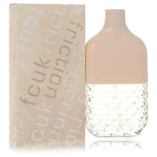 Load image into Gallery viewer, Fcuk Friction By French Connection Perfume for Women