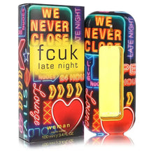 Load image into Gallery viewer, Fcuk Late Night By French Connection Perfume for Women