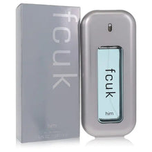 Load image into Gallery viewer, Fcuk By French Connection Cologne for Men