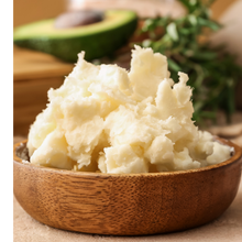 Load image into Gallery viewer, Raw organic African Shea Butter