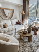 Load image into Gallery viewer, Hardin Velvet Lumbar Pillow Cover