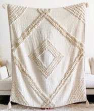 Load image into Gallery viewer, Ava Throw Blanket