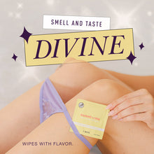 Load image into Gallery viewer, Piña Colada Flavored Wipes