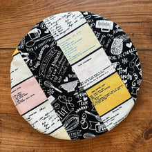 Load image into Gallery viewer, Small Bowl &amp; Banneton Covers