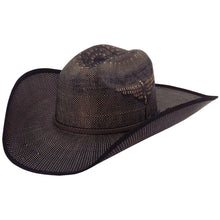 Load image into Gallery viewer, Justin Fenix - Straw Cowboy Hat