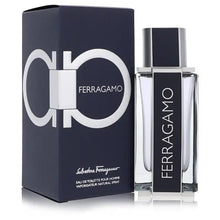 Load image into Gallery viewer, Ferragamo By Salvatore Ferragamo Cologne for Men