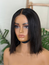 Load image into Gallery viewer, Bob Virgin Hair