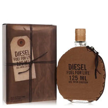 Load image into Gallery viewer, Fuel For Life By Diesel Cologne for Men