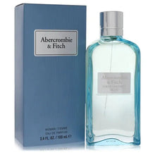 Load image into Gallery viewer, First Instinct Blue By Abercrombie &amp; Fitch Perfume for Women
