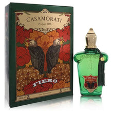 Load image into Gallery viewer, Fiero By Xerjoff Cologne for Men
