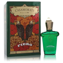 Load image into Gallery viewer, Fiero By Xerjoff Cologne for Men