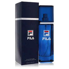 Load image into Gallery viewer, Fila By Fila Cologne for Men