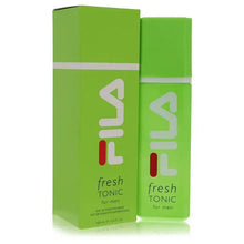 Load image into Gallery viewer, Fresh Green Tonic By Fila Cologne for Men