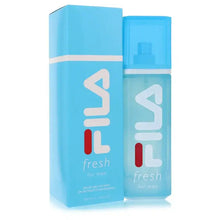 Load image into Gallery viewer, Fresh By Fila Cologne for Men