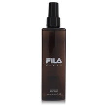 Load image into Gallery viewer, Black By Fila Cologne for Men