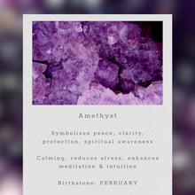 Load image into Gallery viewer, London Blue Quartz, Rainbow Gemstone and Amethyst Halo Mini Gold Pendants