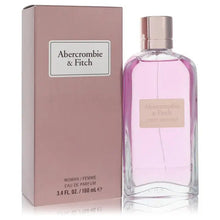 Load image into Gallery viewer, First Instinct By Abercrombie &amp; Fitch Perfume for Women
