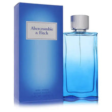 Load image into Gallery viewer, First Instinct Together By Abercrombie &amp; Fitch Cologne for Men