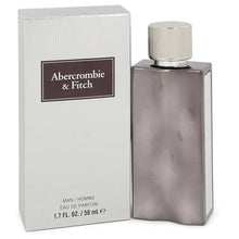 Load image into Gallery viewer, First Instinct Extreme By Abercrombie &amp; Fitch Cologne for Men