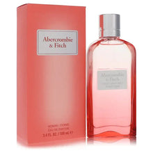 Load image into Gallery viewer, First Instinct Together By Abercrombie &amp; Fitch Perfume for Women