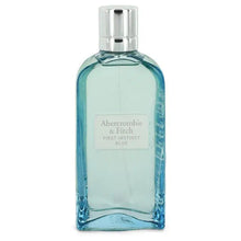 Load image into Gallery viewer, First Instinct Blue By Abercrombie &amp; Fitch Perfume for Women
