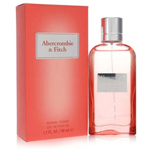 Load image into Gallery viewer, First Instinct Together By Abercrombie &amp; Fitch Perfume for Women