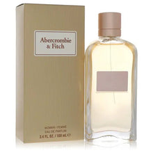 Load image into Gallery viewer, First Instinct Sheer By Abercrombie &amp; Fitch Perfume for Women