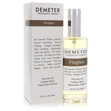 Load image into Gallery viewer, Fireplace By Demeter Perfume for Women