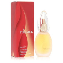 Load image into Gallery viewer, Fire &amp; Ice By Revlon Perfume for Women