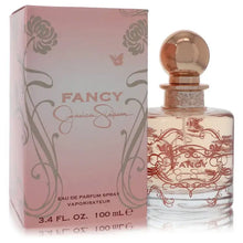 Load image into Gallery viewer, Fancy By Jessica Simpson Perfume for Women