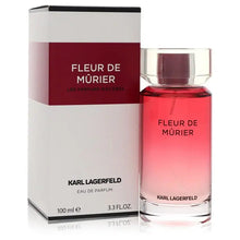 Load image into Gallery viewer, Fleur De Murier By Karl Lagerfeld Perfume for Women