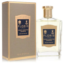 Load image into Gallery viewer, Night Scented Jasmine By Floris Perfume for Women