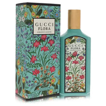 Load image into Gallery viewer, Flora Gorgeous Jasmine By Gucci Perfume for Women