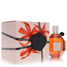 Load image into Gallery viewer, Flowerbomb Tiger Lily By Viktor &amp; Rolf Perfume for Women