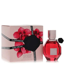 Load image into Gallery viewer, Flowerbomb Ruby Orchid By Viktor &amp; Rolf Perfume for Women
