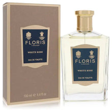 Load image into Gallery viewer, White Rose By Floris Perfume for Women